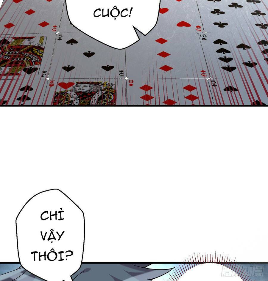 Nhặt Thuộc Tính Tại Trái Đất: Chapter 19