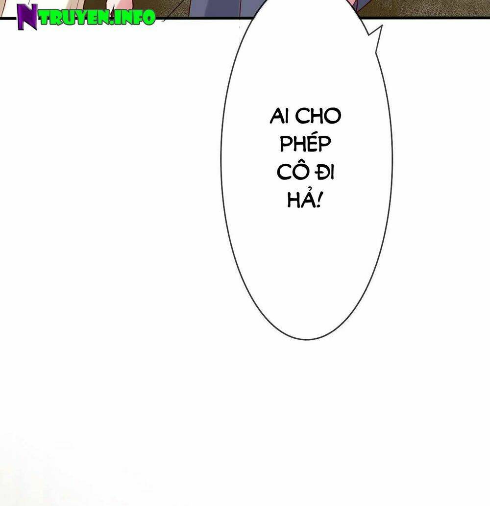 Manh Thê Khó Dỗ: Chapter 44