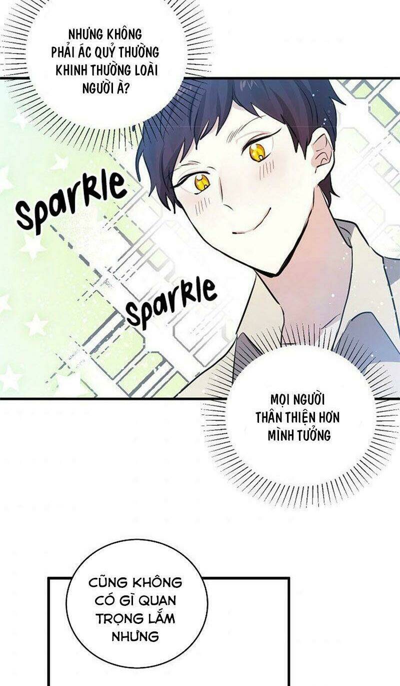 Tôi Là Bạn Gái Cũ Của Một Người Lính: Chapter 55