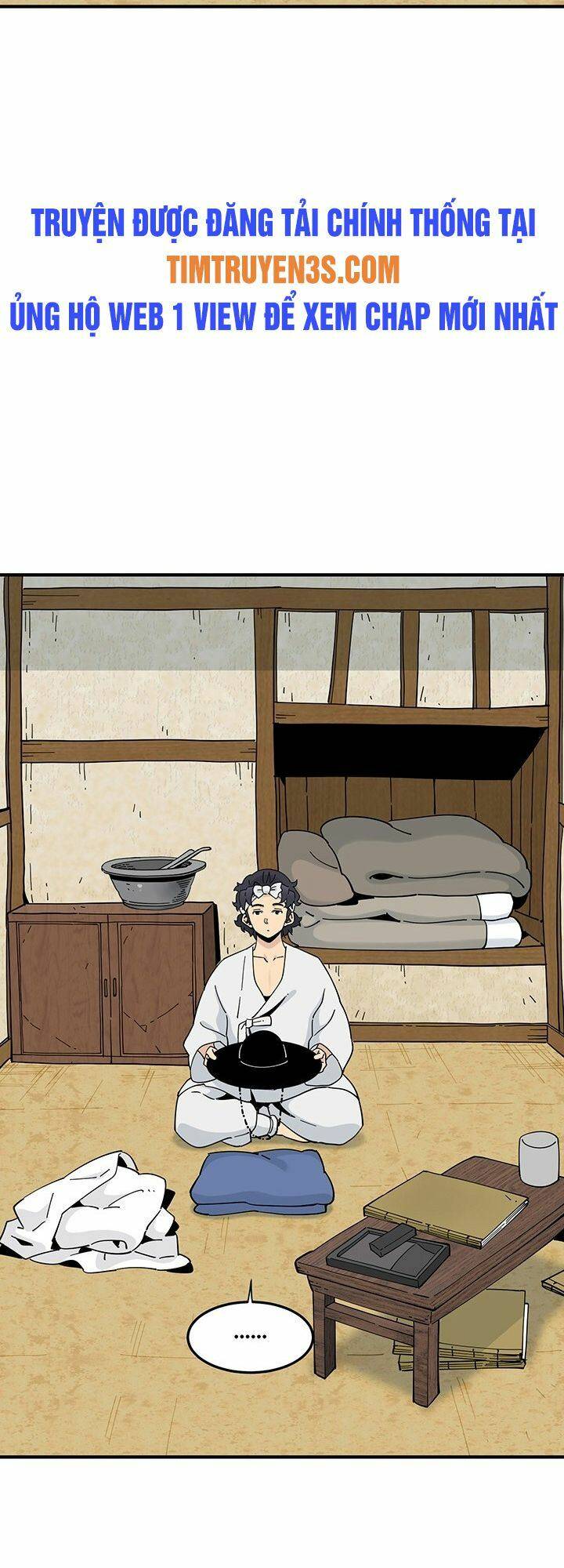 Hồi Ký Của Huyền Thoại Học Giả: Chapter 6