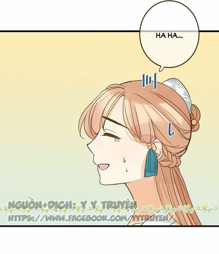 Giáo chủ yêu nghiệt mau nằm xuống: Chapter 37