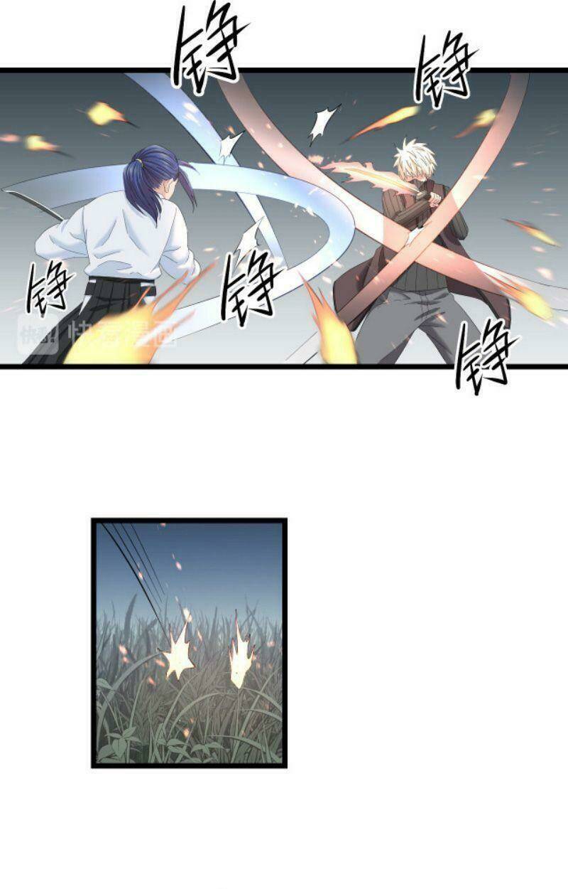 Đối Mặt Với Thử Thách: Chapter 81