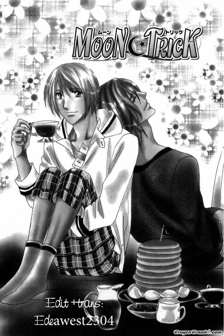 Moon Trick: Chapter 10