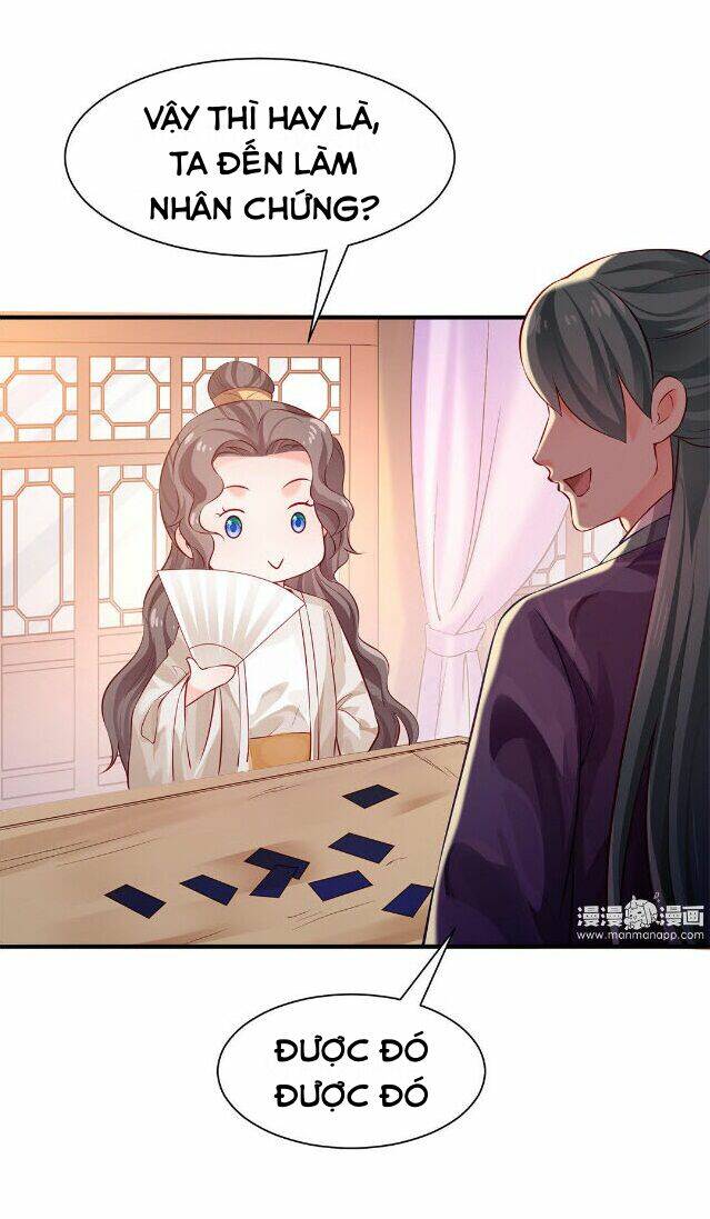 Bệ Hạ Xin Tự Trọng: Chapter 27