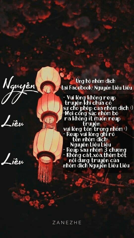 Đốt Đào Hoa: Chapter 4