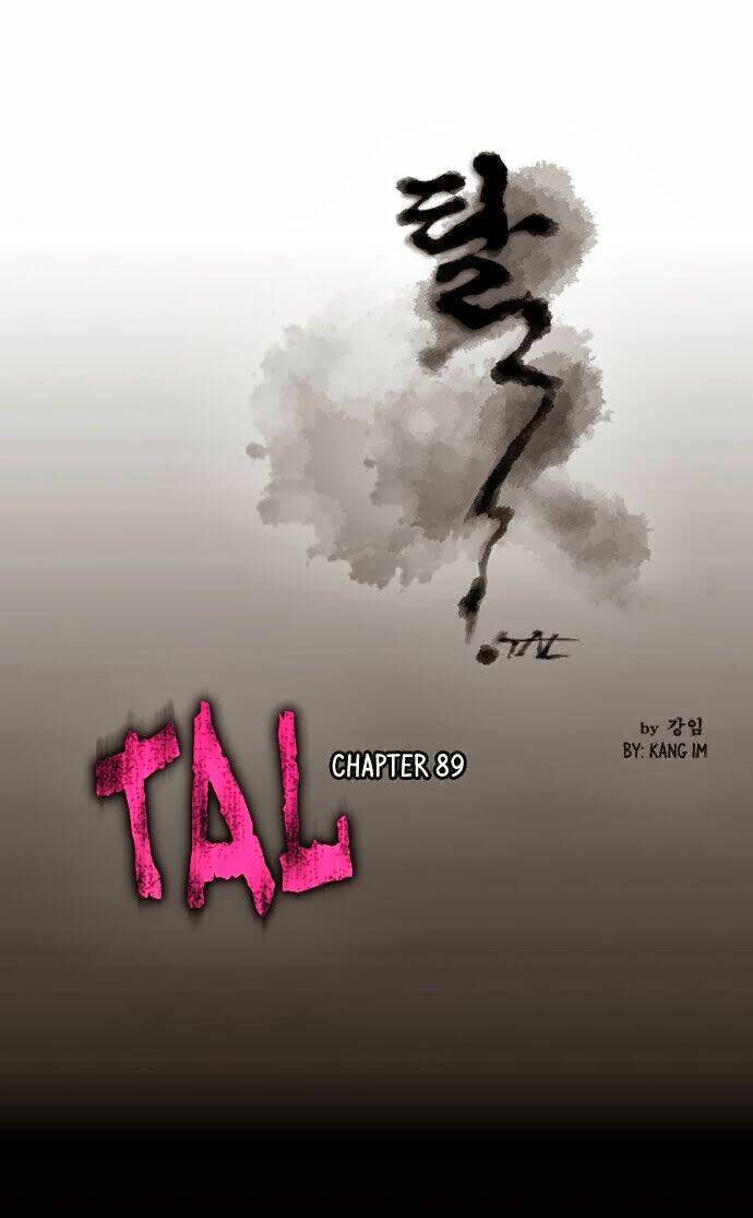 TAL: Chapter 89