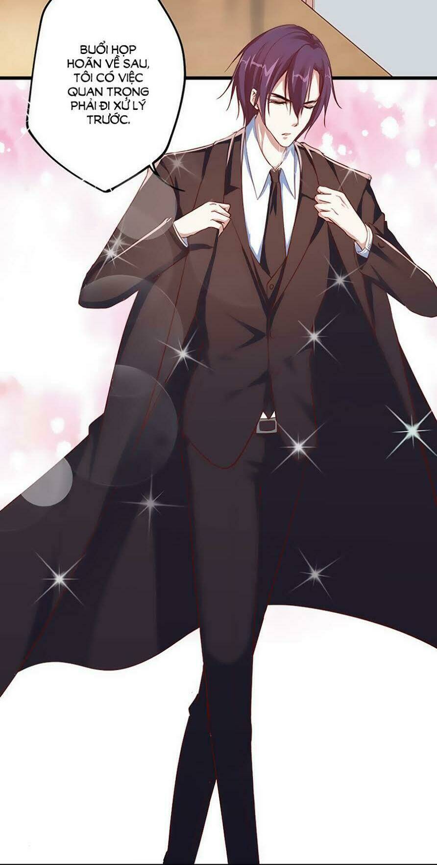 Cả Thế Giới Đều Không Bằng Người: Chapter 4