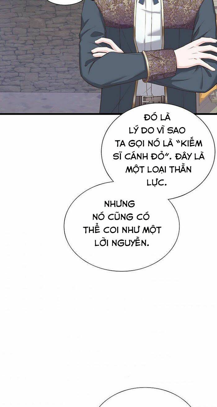 Nhân Vật Phản Diện Yêu Cầu Tôi Yêu Chàng: Chapter 28