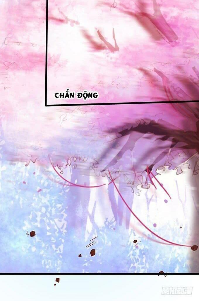 Hồ Tiên Hung Bạo: Chapter 47