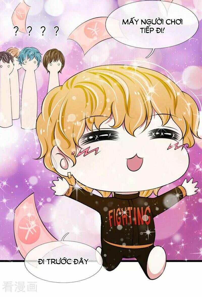 Phúc Hắc Lão Công Buông Em Ra: Chapter 71