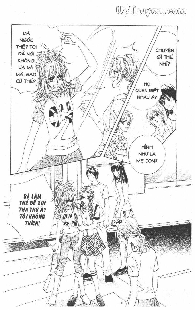 Dạ Khúc: Chapter 14