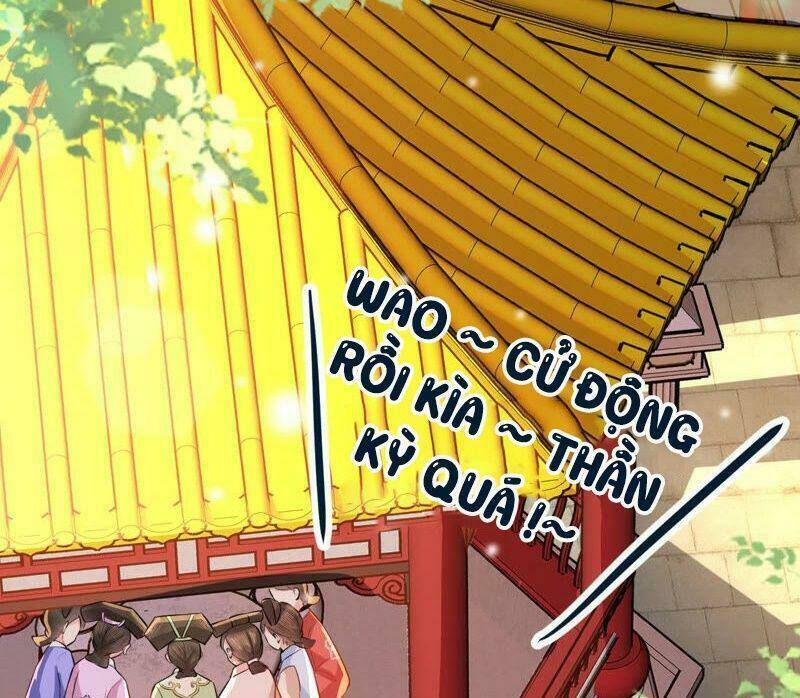 Quận Chúa Vững Vàng, Thiết Lập Nhân Vật Không Thể Vỡ: Chapter 43