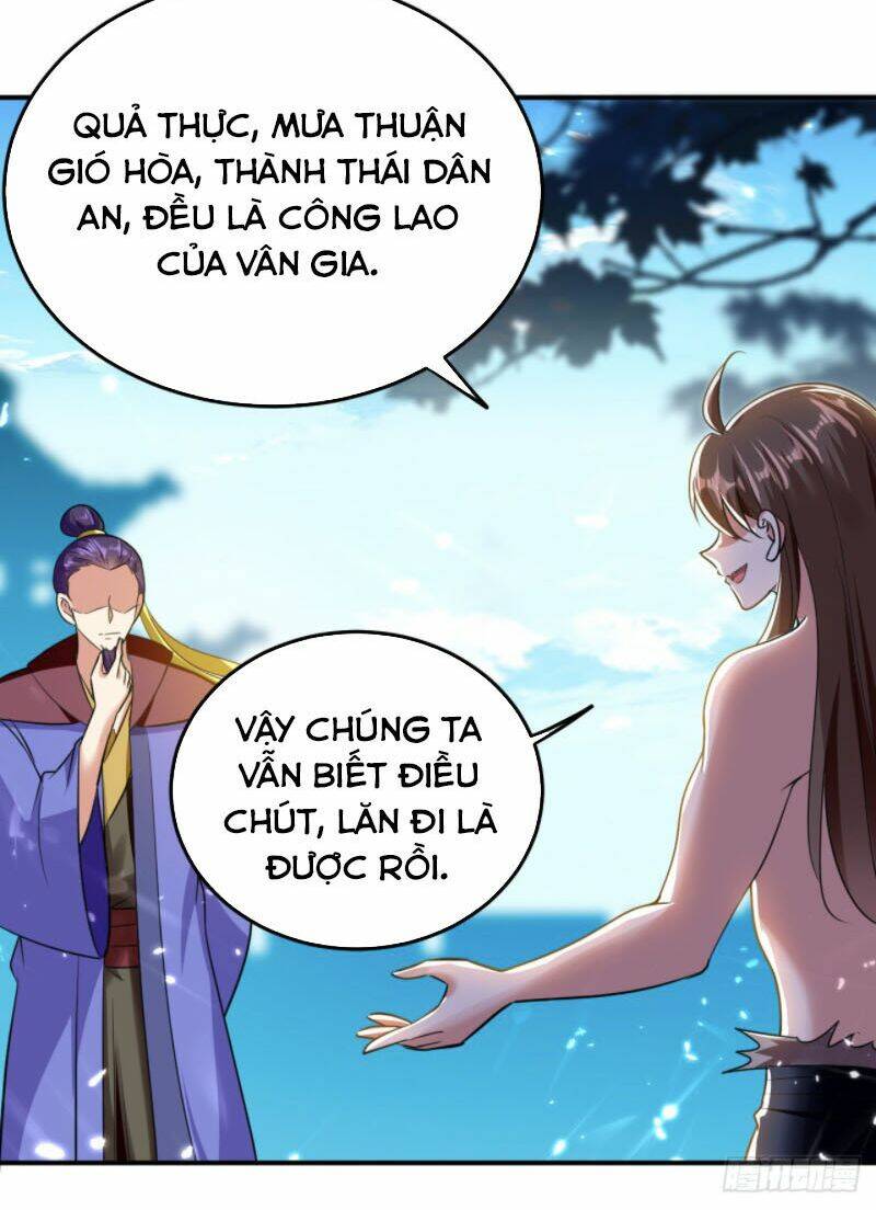 Dị Giới Siêu Cấp Ở Rể: Chapter 56