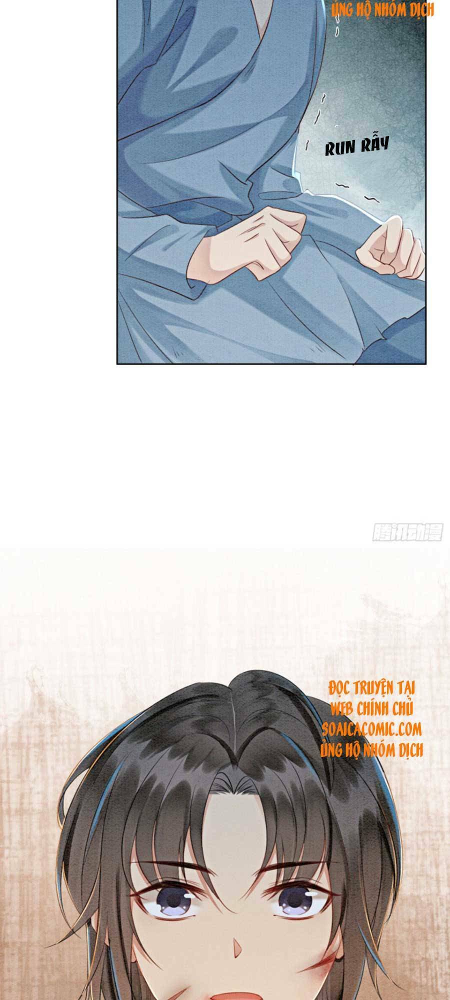 Bắt Đầu Hủy Hôn Để Công Lược Vương Gia: Chapter 17