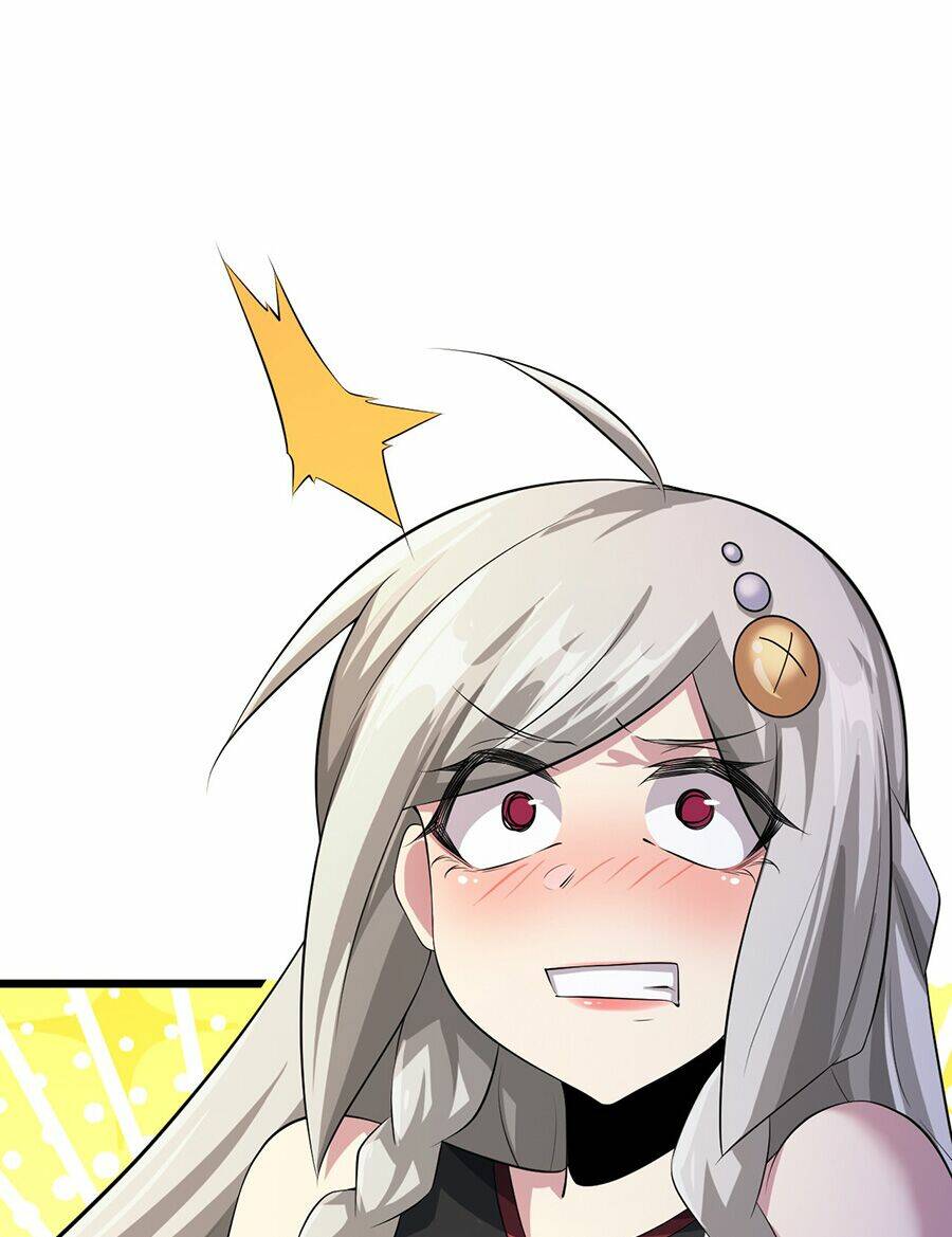 Đại Bảo Kiếm Của Tôi: Chapter 49