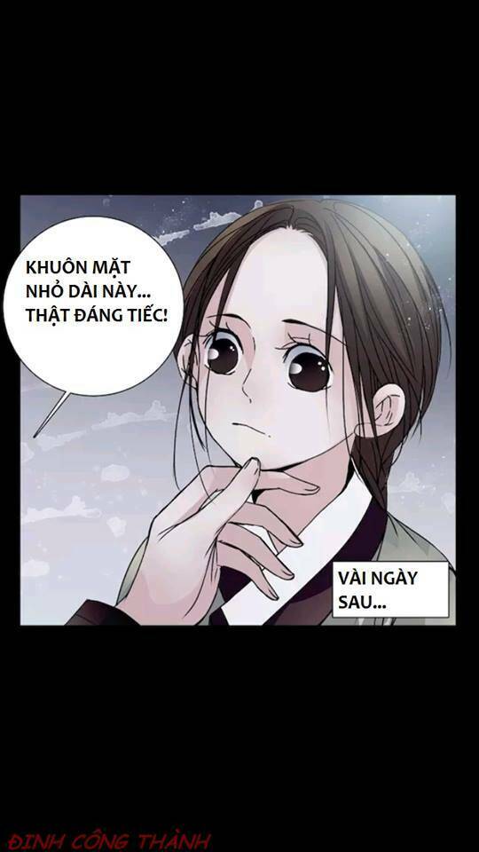 Michin Phù Thủy Tái Sinh: Chapter 4