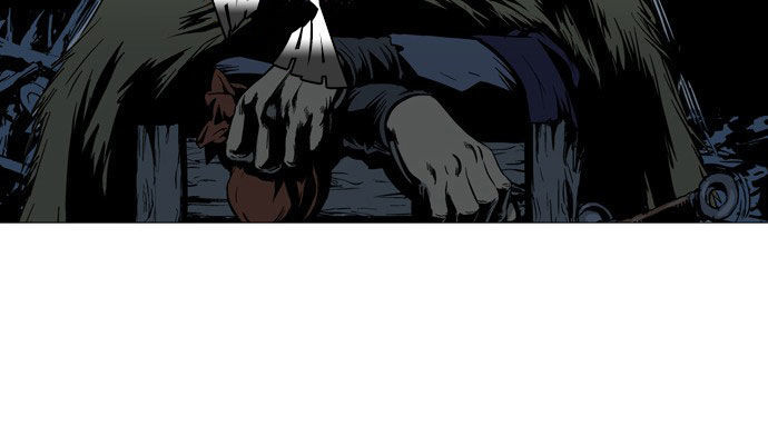 Cao Thủ 2: Chapter 4
