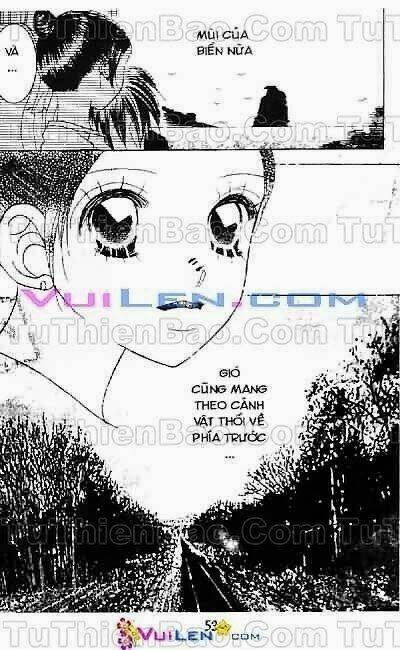 1/4 Tình Yêu: Chapter 9