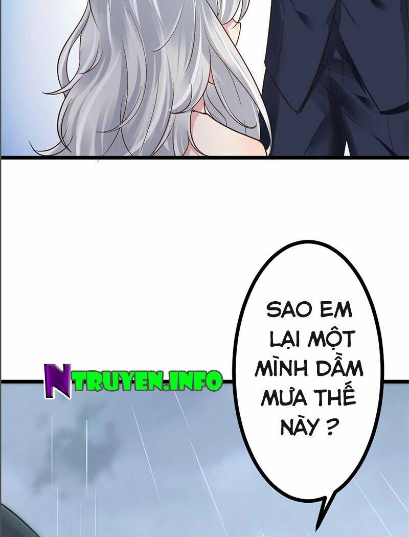 Cấm Tình Điềm Mật: Đế Thiếu Hào Môn Trêu Tận Cửa: Chapter 10