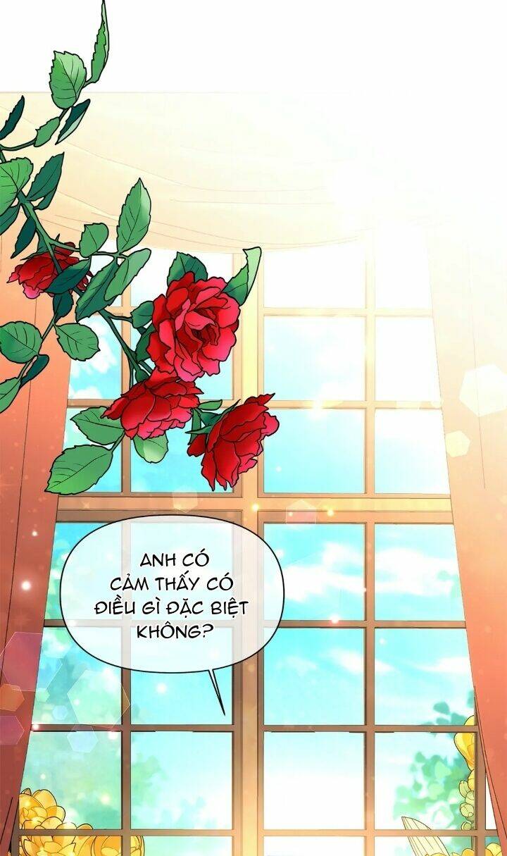 Công Chúa Thời Gian Có Hạn: Chapter 31