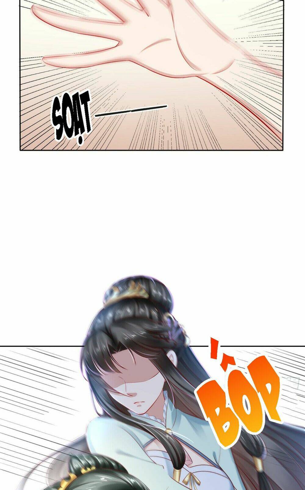 Bổn Cung Muốn Làm Hoàng Đế: Chapter 16