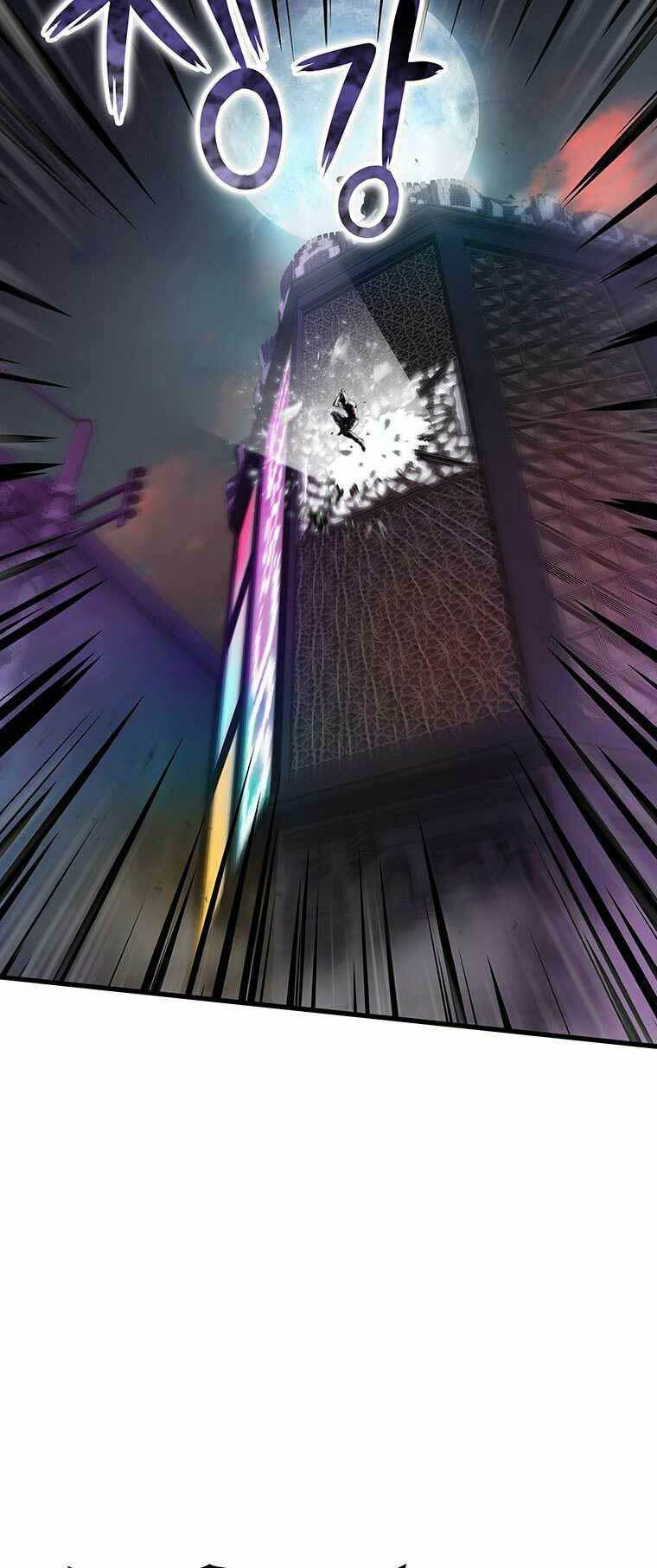 Hậu Duệ Của Hổ: Chapter 4