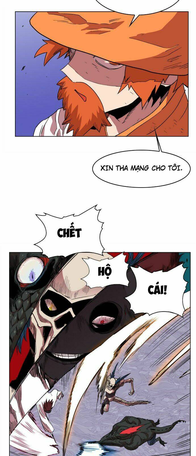 Hard Core Leveling Warrior: Chapter 91