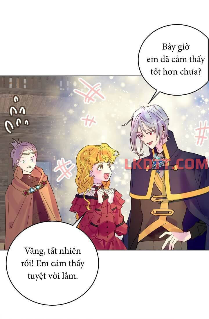 Đừng Xem Thường Nữ Phụ: Chapter 139