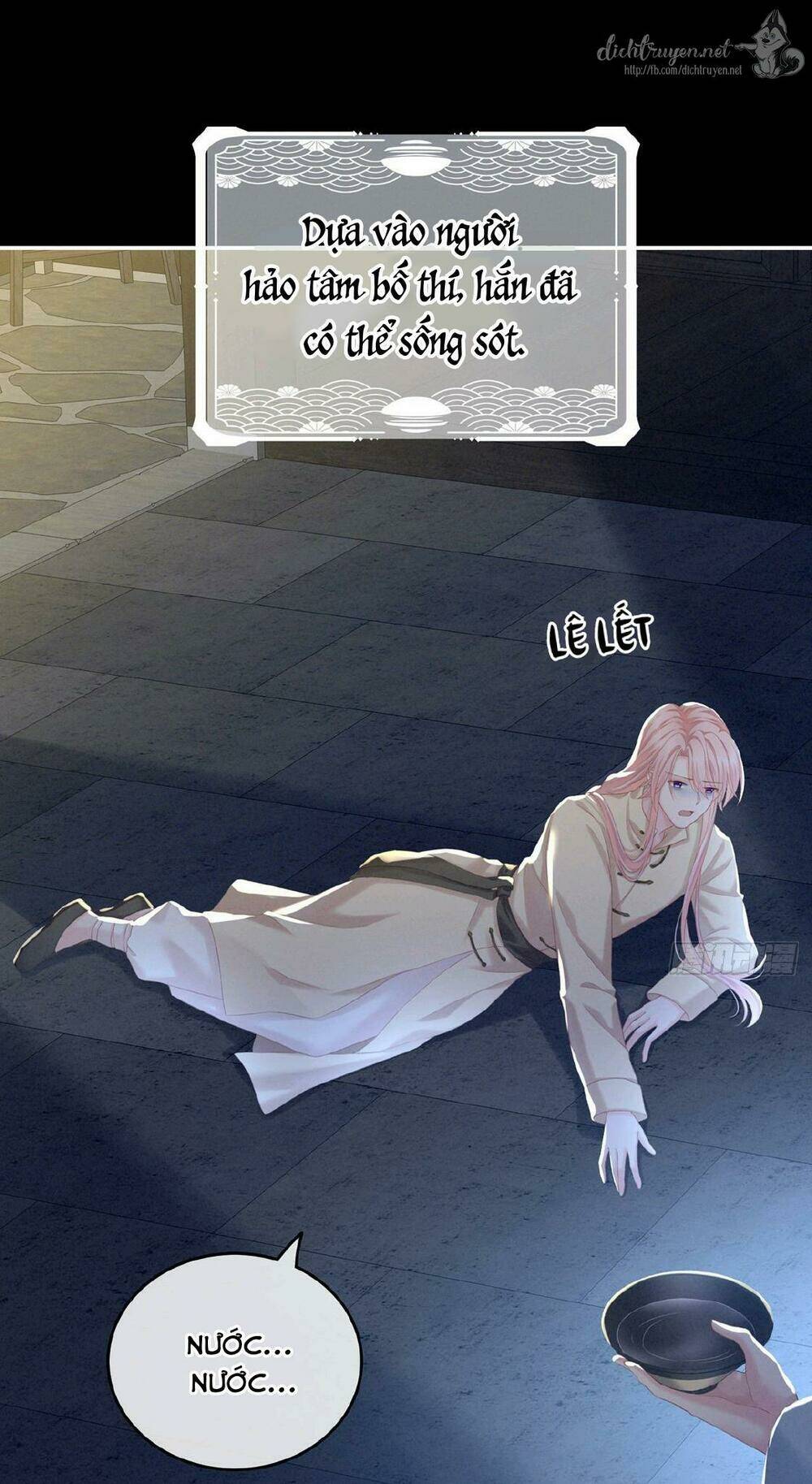 Kiều Phu Có Hỉ: Chapter 1