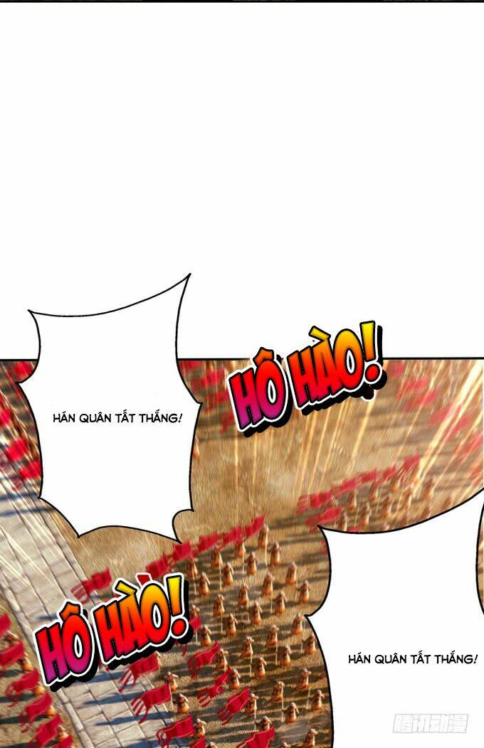 Tam Quốc Chi Vân Thăng Long Khởi: Chapter 1