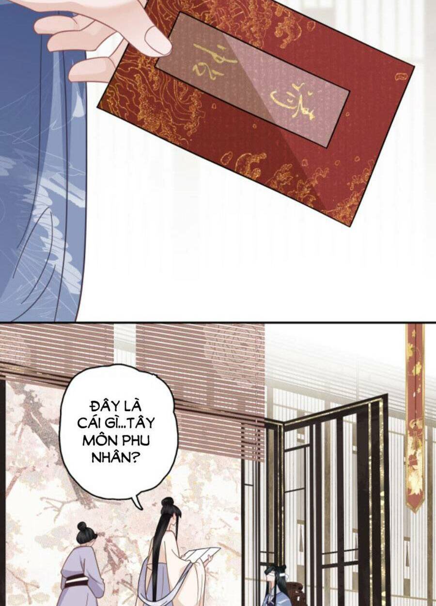 Điều Hương Vương Phi: Chapter 32