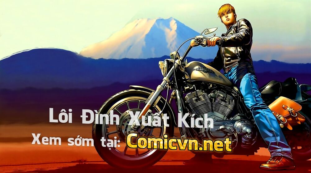 Người Trong Giang Hồ: Chapter 1866: Bất Thế Kỳ Nhân
