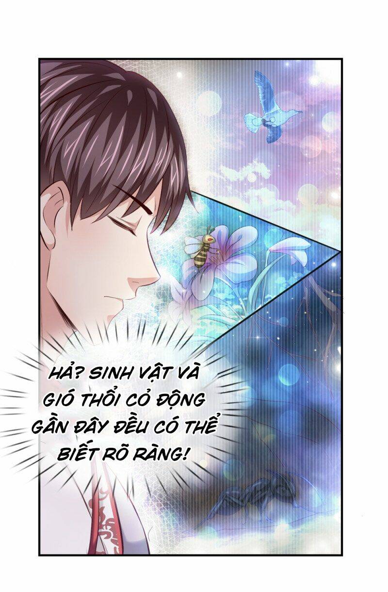 Tuyệt Thế Phi Đao: Chapter 242