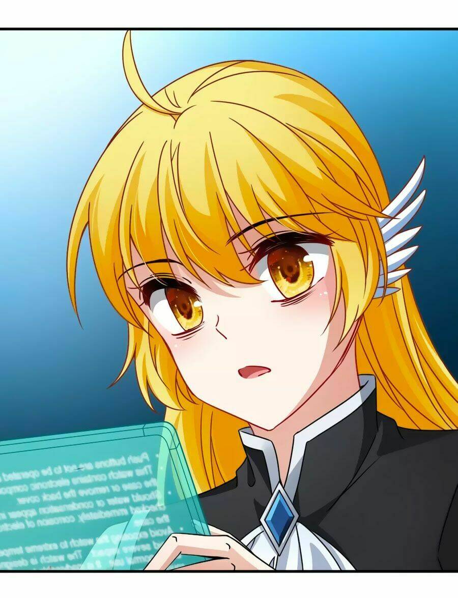 Huyền Vũ Luyến Ca: Vạn Vật Sinh Linh: Chapter 34.2