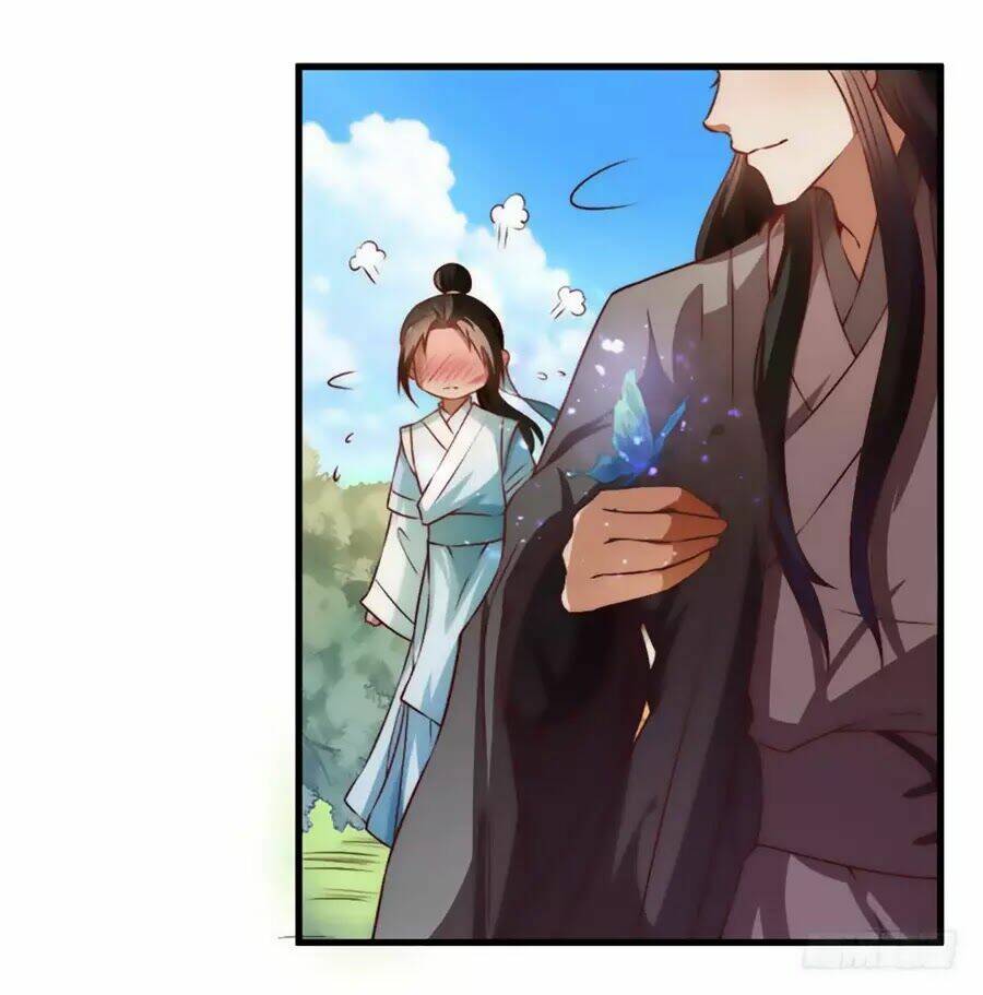 Liêu Liêu Nhân Thân Tu Tiên Truyện: Chapter 91