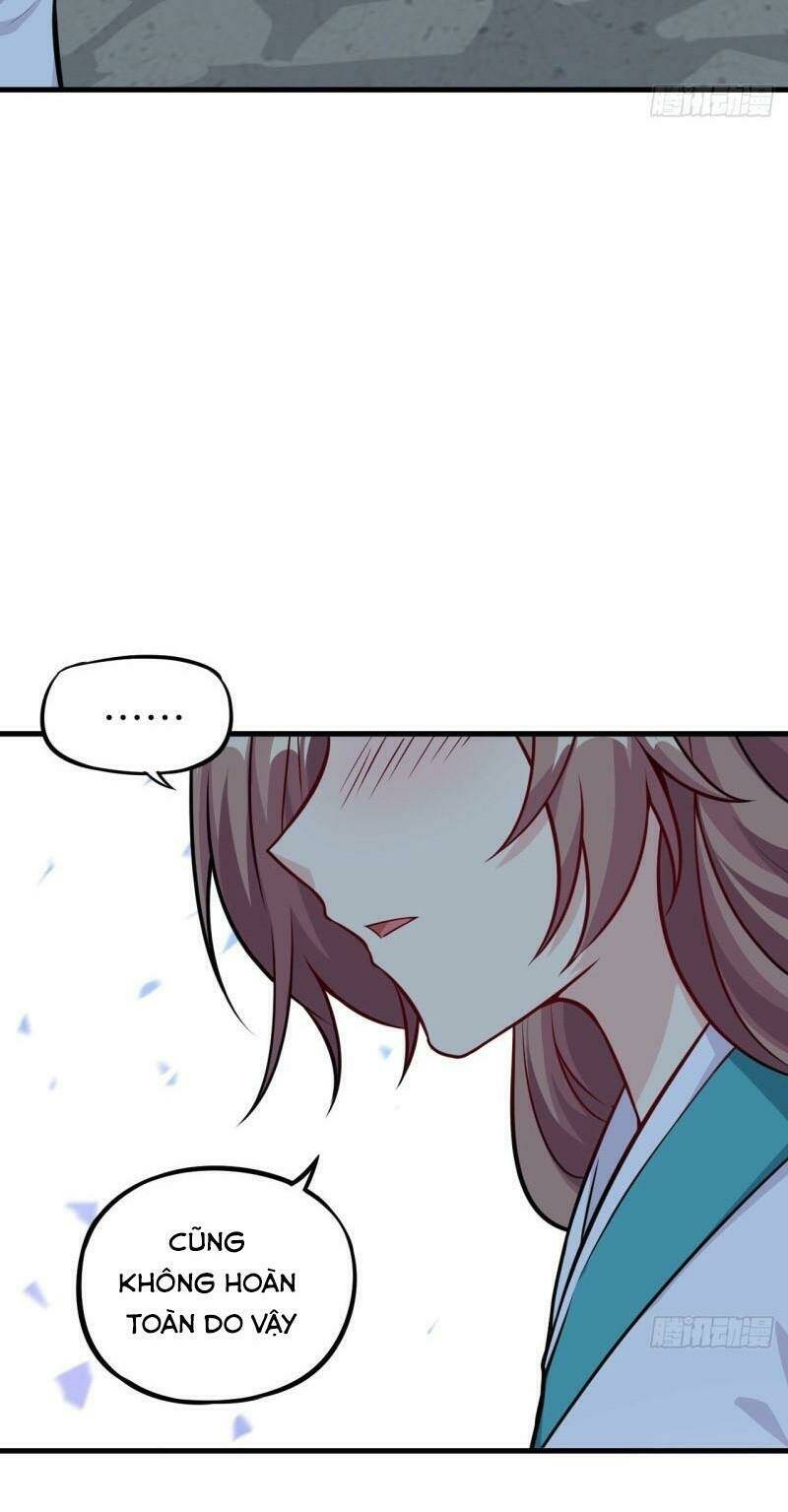 Minh Nhật Thần Đô: Chapter 54