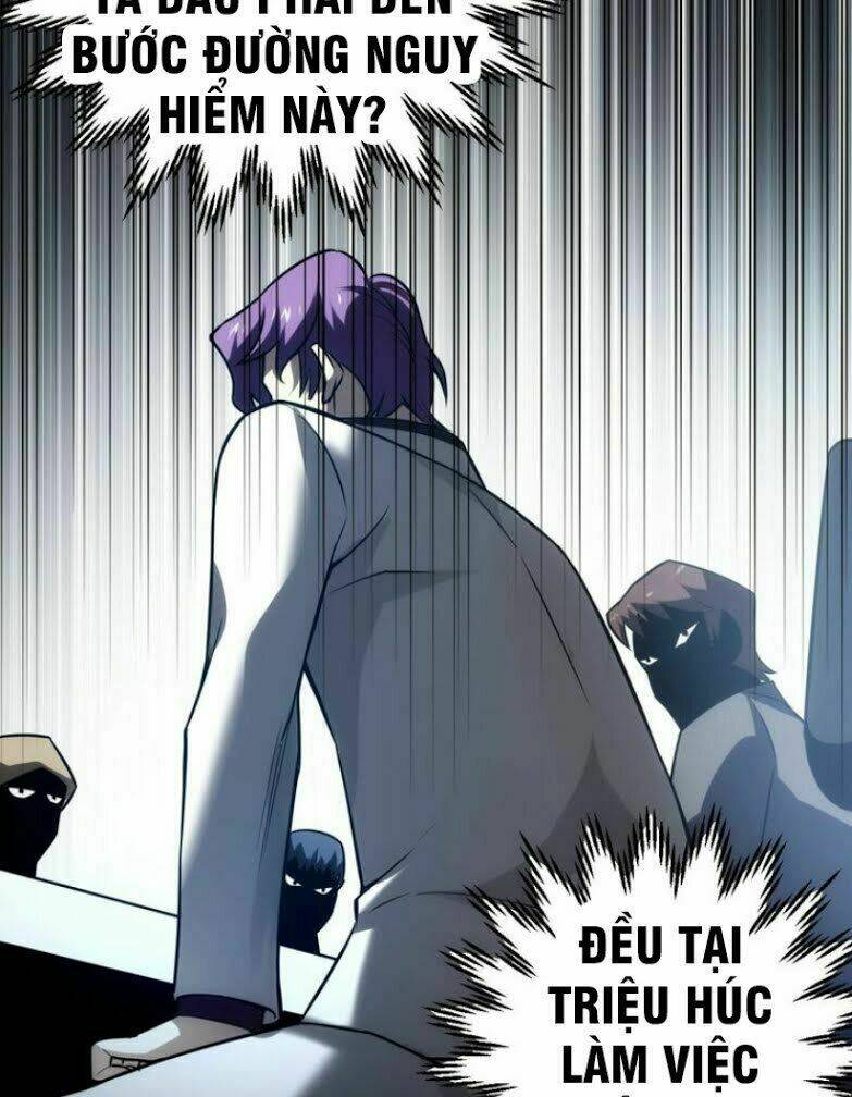 Rich Player - Người Chơi Khắc Kim: Chapter 39