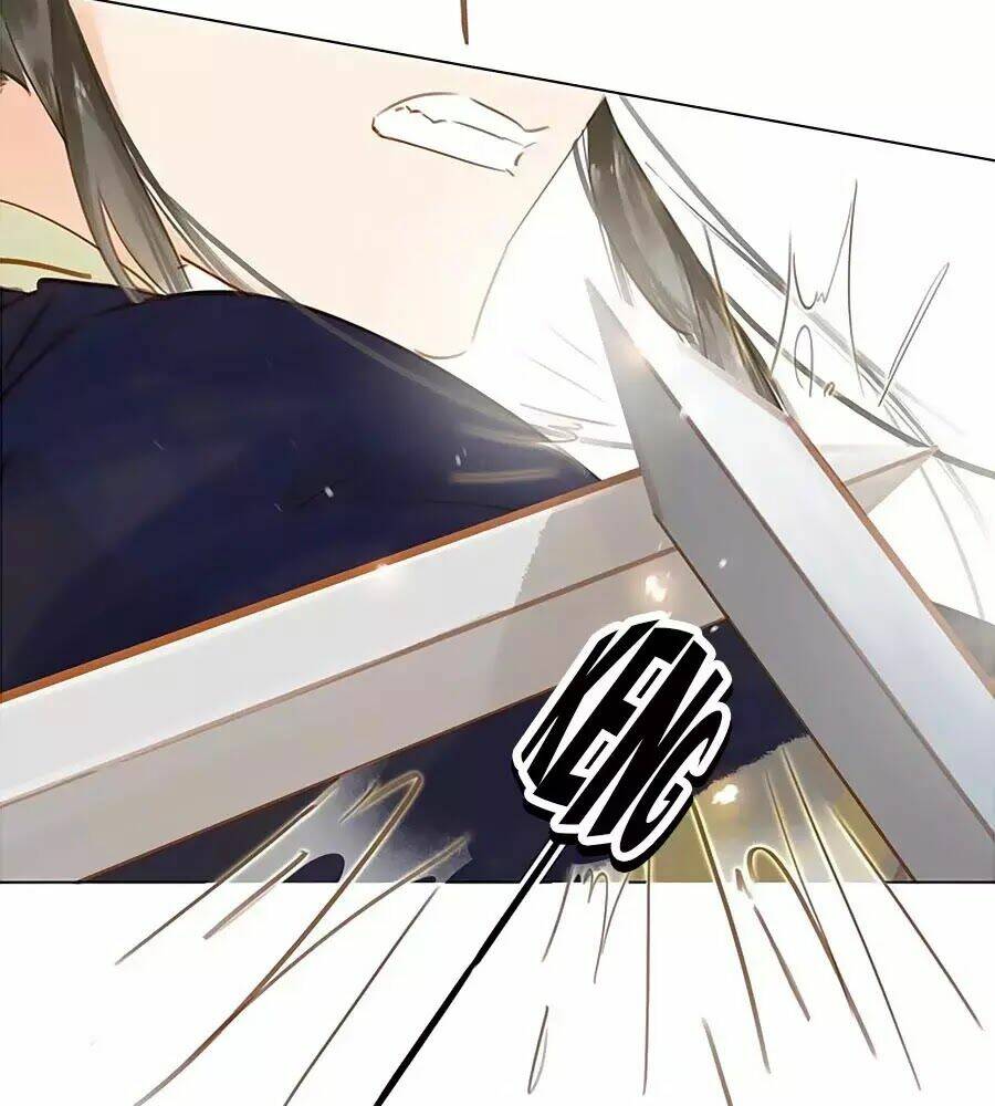 Tiểu Sư Phụ, Tóc Giả Của Ngài Rơi Rồi!: Chapter 17