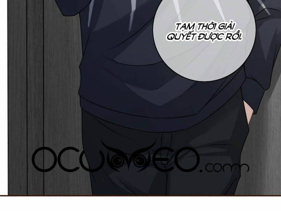 Bạn Gái Tôi Mới 30+: Chapter 46