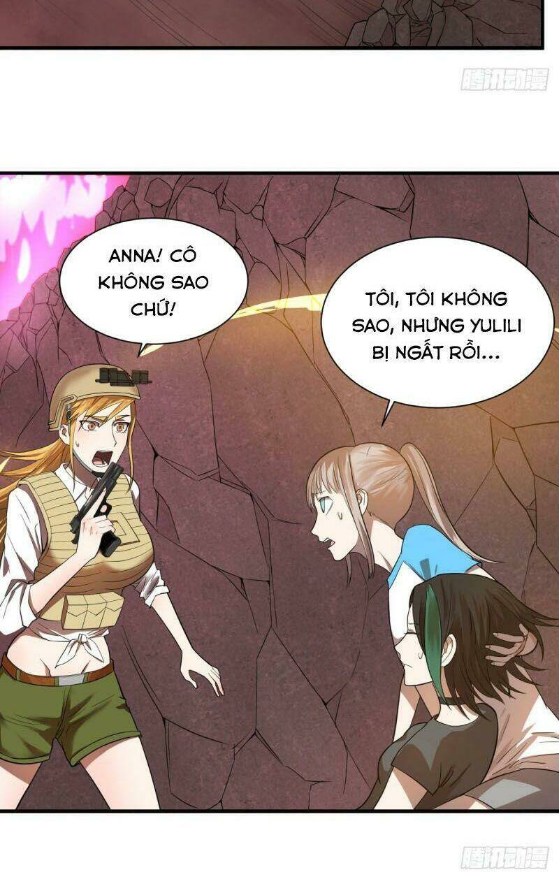 Danh Sách Kẻ Phản Diện: Chapter 92