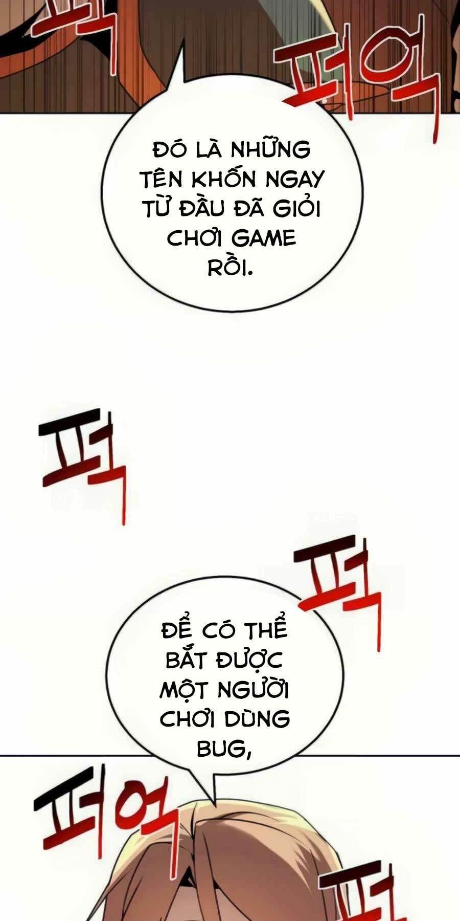 Thợ Săn Lỗi: Chapter 2