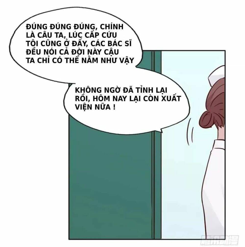 Chạy Đi Âm Sai: Chapter 97