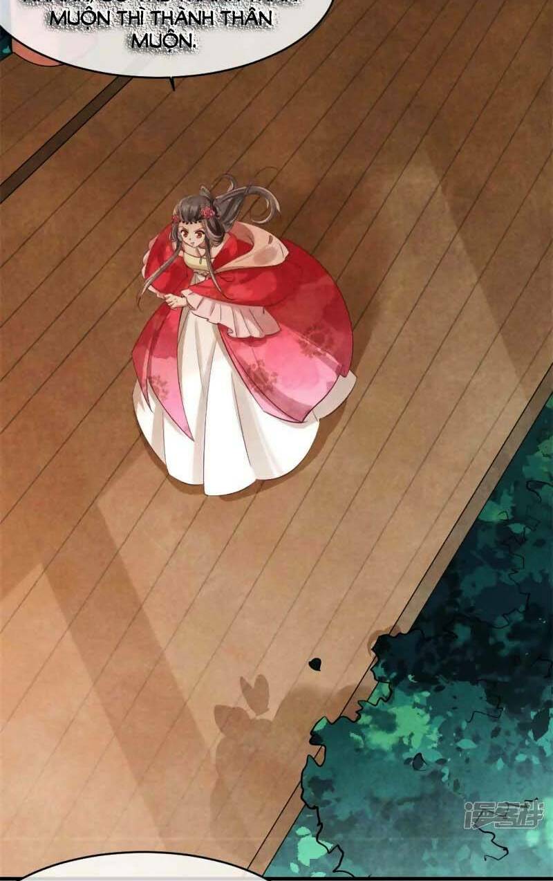 Vương Phi Muốn Trèo Tường: Chapter 126