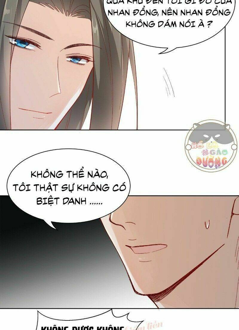 Ảnh Đế Yêu Hồ: Chapter 43