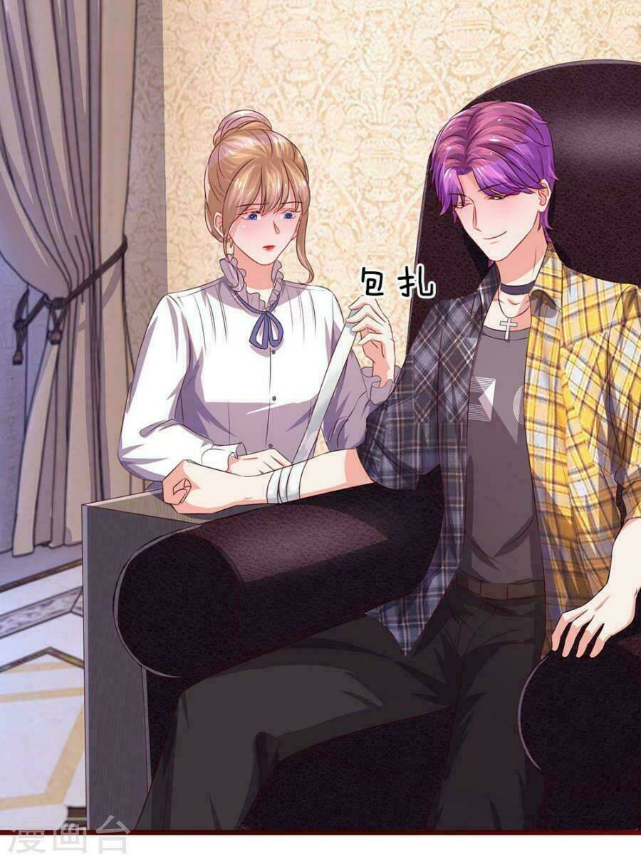 Trùng Sinh Để Trả Thù: Chapter 40