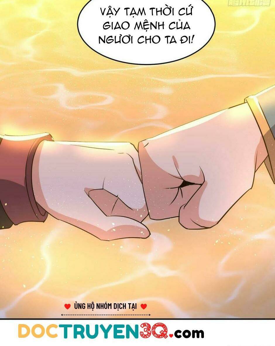 Giáng Thần Chiến Ký: Chapter 118