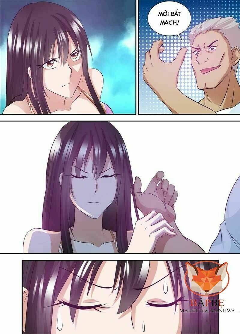 Tôi Là Thần Y: Chapter 79