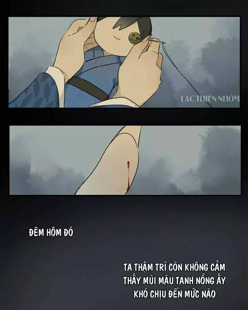 Phép Tắc Trường Ogus: Chapter 42