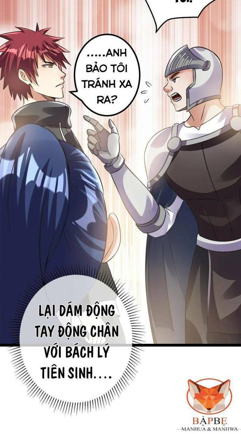 Tiên Vương Trùng Sinh: Chapter 112