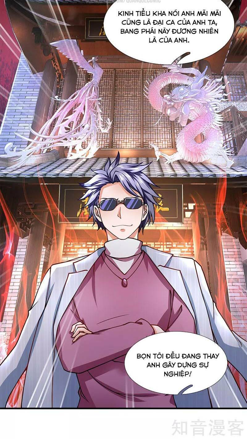 Chung Cực Binh Vương Tại Đô Thị: Chapter 83